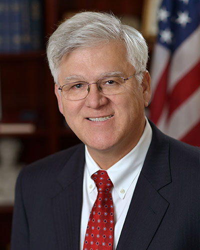 John D. Perdue